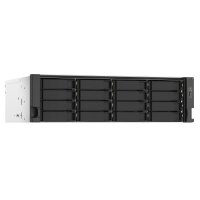 QNAP TS-1673AU-RP-16G, NAS, Rack (3U), Ryzen Embedded,...