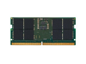 Kingston ValueRAM KVR48S40BS8-16, 16 GB, 1 x 16 GB, DDR5, 4800 MHz, 262-pin SO-DIMM