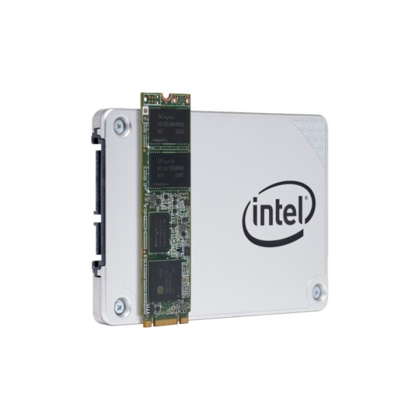 Intel Pro 5400s, 120 GB, M.2, 560 MB/s, 6 Gbit/s