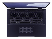 ASUS ExpertBook B7 B7402FVA-P60054X 14\" QHD i7-1360P/16GB W11P - 16 G, Intel® Core™ i7, 35,6 cm (14"), 1920 x 1200 Pixel, 16 GB, 512 GB, Windows 11 Pro