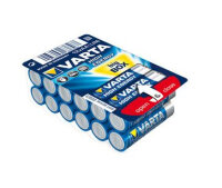 Varta 04906, Einwegbatterie, AA, Alkali, 1,5 V, 12...