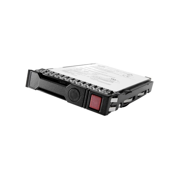 HPE 819078-001, 3.5", 2 TB, 7200 RPM