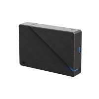 Silicon Power Stream S07, 8 TB, 3.5", 3.2 Gen 1 (3.1 Gen 1), Schwarz