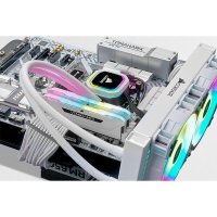 Corsair Vengeance RGB Pro CMH16GX4M2E3200C16W, 16 GB, 2 x...