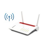 AVM FRITZ!Box 6850 LTE - Wi-Fi 5 (802.11ac) - Dual-Band...