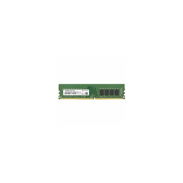 Transcend JetRam JM3200HLH-4G, 4 GB, 1 x 4 GB, DDR4, 3200 MHz, 288-pin DIMM