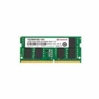 Transcend JetRam JM3200HSH-4G, 4 GB, 1 x 4 GB, DDR4, 3200...