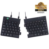 R-Go Tools Split Ergonomische Tastatur R-Go Break mit...