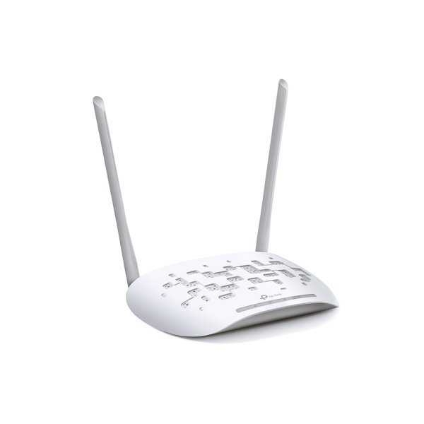 TP-LINK TL-WA801ND, 300 Mbit/s, 10,100 Mbit/s, 2.4 - 2.4835 GHz, IEEE 802.11b,IEEE 802.11g,IEEE 802.11n, 10/100Base-T(X), 16-QAM,64-QAM,CCK,DBPSK,DQPSK,OFDM