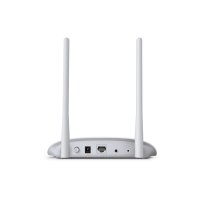 TP-LINK TL-WA801ND, 300 Mbit/s, 10,100 Mbit/s, 2.4 - 2.4835 GHz, IEEE 802.11b,IEEE 802.11g,IEEE 802.11n, 10/100Base-T(X), 16-QAM,64-QAM,CCK,DBPSK,DQPSK,OFDM