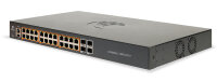 Cambium Networks EX1028-P, Managed, L2/L3, Gigabit...