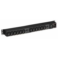 Eaton FlexPDU - Stromverteilungseinheit ( Rack-montierbar...