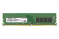 Transcend JetRam JM2666HLG-8G, 8 GB, 1 x 8 GB, DDR4, 2666 MHz, 288-pin DIMM