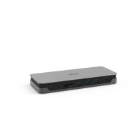 Acer USB Type-C Gen 1 Dock, Kabelgebunden, USB 3.2 Gen 1...