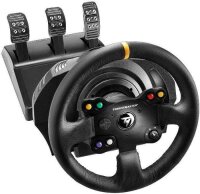 ThrustMaster 4460133, Lenkrad + Pedale, PC, Xbox One,...