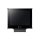 AG Neovo X-15E, 38,1 cm (15"), 1024 x 768 Pixel, XGA, LED, 3 ms, Schwarz