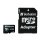 Verbatim Premium, 64 GB, MicroSDXC, Klasse 10, 90 MB/s, Class 1 (U1), V10