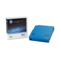 HPE C7975A, Leeres Datenband, LTO, 1,5 TB, 3 TB, 1000000...