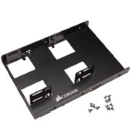 Corsair CSSD-BRKT2, 8,89 cm (3.5"), Carrier Panel,...