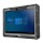 GETAC F110 G6, 29,5 cm (11.6"), 1920 x 1080 Pixel, 256 GB, 8 GB, Windows 10 Pro, Schwarz, Grau