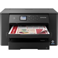 Epson WorkForce WF-7310DTW, Farbe, 4, 4800 x 2400 DPI,...