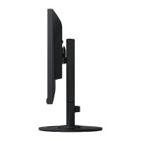 EIZO FlexScan EV2360-BK, 57,1 cm (22.5"), 1920 x 1200 Pixel, WUXGA, LED, 5 ms, Schwarz