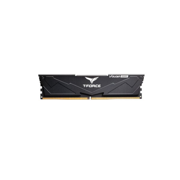 Team Group VULCAN FLBD532G5200HC40CDC01, 32 GB, 2 x 16 GB, DDR5, 5200 MHz, 288-pin DIMM