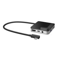 j5create JCD612-N USB-C™ zu 4K 60 Hz...