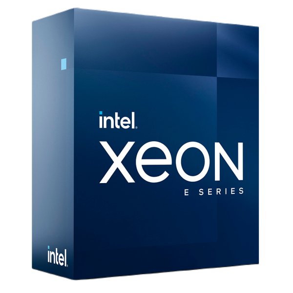 Intel Xeon E-2434, Intel Xeon E, LGA 1700, Intel, E-2434, 3,4 GHz, 64-Bit