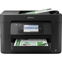 Epson WorkForce Pro WF-4820DWF, Tintenstrahl, Farbdruck,...