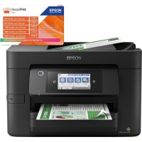 Epson WorkForce Pro WF-4820DWF, Tintenstrahl, Farbdruck,...