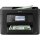 Epson WorkForce Pro WF-4820DWF, Tintenstrahl, Farbdruck, 4800 x 2400 DPI, Farbscan, A4, Schwarz