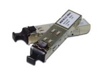 Planet 1.25 Gbps SFP Modul, Bis zu 550m Multimode, LC...