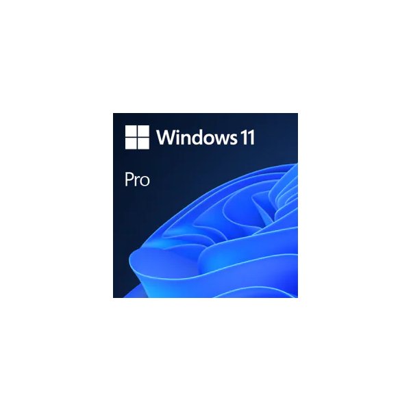 Microsoft Windows 11 Pro, Elektronischer Software-Download (ESD), Mehrsprachig, 1 Lizenz(en)