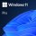 Microsoft Windows 11 Pro, Elektronischer Software-Download (ESD), Mehrsprachig, 1 Lizenz(en)