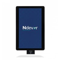 Newland NQuire 1500 Mobula, 39,6 cm (15.6 Zoll), 1920 x 1080 Pixel, IPS, 250 cd/m², Kapazitiv, 1,5 GHz