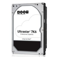 WD Ultrastar DC HC310 HUS726T4TALN6L4, 3.5", 4 TB,...