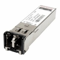 Cisco 100BASE-LX10 SFP, 10000 m, 1310 nm, IEEE 802.3ah...