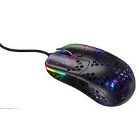 Cherry XTRFY MZ1 Gaming Maus - schwarz - Maus - Optisc,...