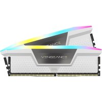 Corsair Vengeance 32GB (2K) DDR5 5200MHz RGB W, 32 GB, 2...