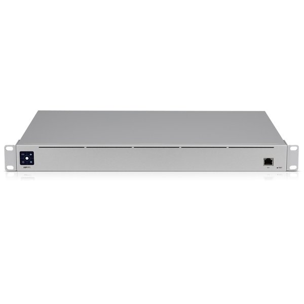 UbiQuiti USP-RPS, 995 W, 100 - 240 V, 1U, CE, FCC, IC, Grau, Aktiv