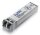 ZyXEL SFP10G-SR, Faseroptik, 10000 Mbit/s, SFP+, SFP+, 300 m, 850 nm