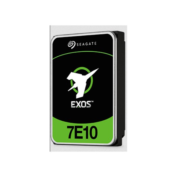 Seagate Enterprise ST10000NM017B, 3.5", 10 TB, 7200 RPM