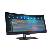 Lenovo ThinkVision P40w-20, 100,8 cm (39.7"), 5120 x...