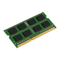 Kingston ValueRAM KVR16LS11/8, 8 GB, 1 x 8 GB, DDR3L, 1600 MHz, 204-pin SO-DIMM