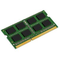 Kingston ValueRAM KVR16LS11/8, 8 GB, 1 x 8 GB, DDR3L,...