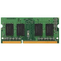 Kingston ValueRAM KVR16LS11/8, 8 GB, 1 x 8 GB, DDR3L, 1600 MHz, 204-pin SO-DIMM