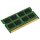 Kingston ValueRAM KVR16LS11/8, 8 GB, 1 x 8 GB, DDR3L, 1600 MHz, 204-pin SO-DIMM