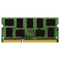 Kingston ValueRAM 4GB DDR3L 1600MHz, 4 GB, 1 x 4 GB, DDR3L, 1600 MHz, 204-pin SO-DIMM