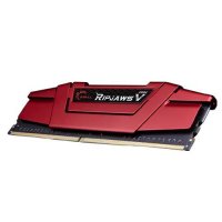 G.Skill Ripjaws V 32GB DDR4-2133Mhz, 32 GB, 2 x 16 GB,...